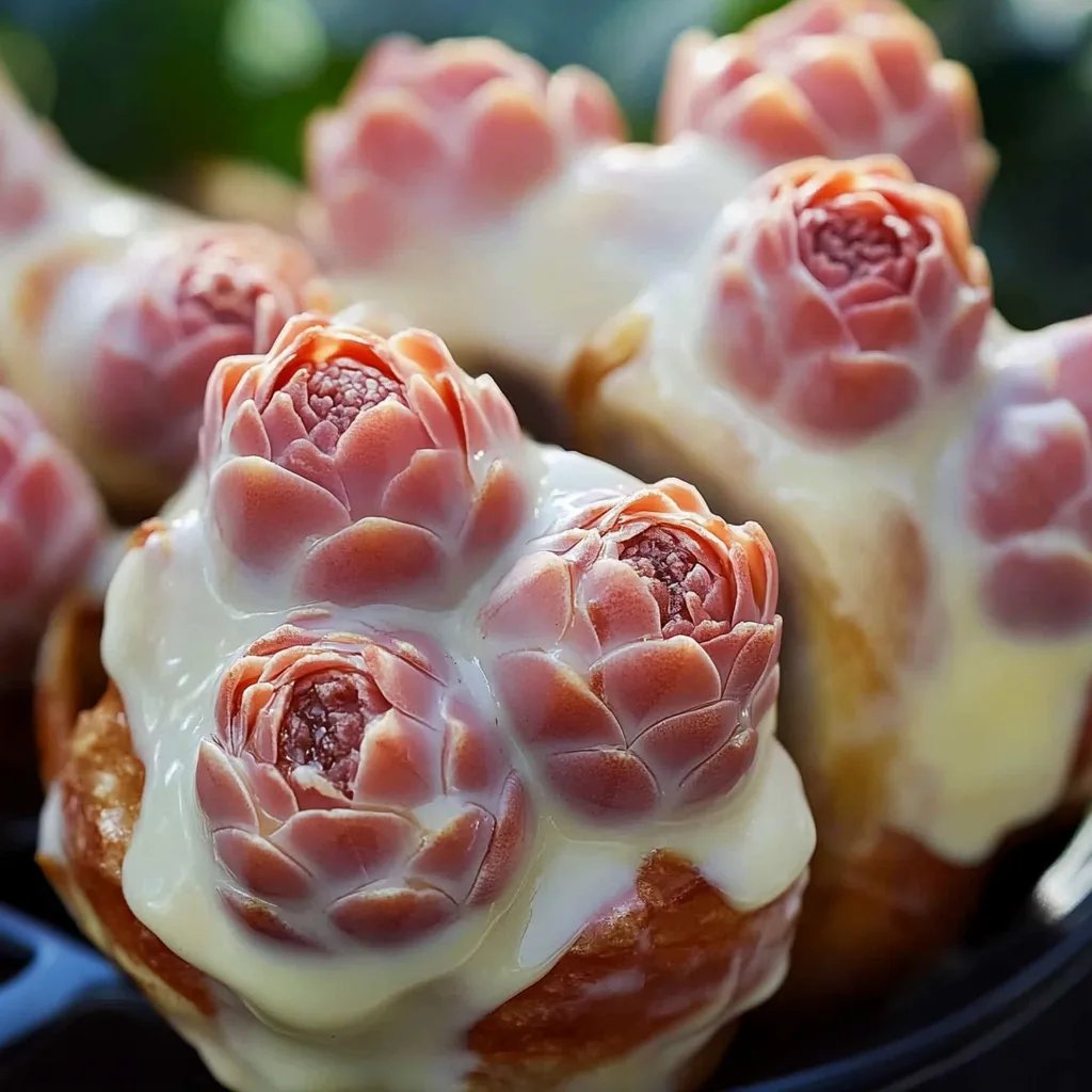 Die besten Zimtschnecken ✨