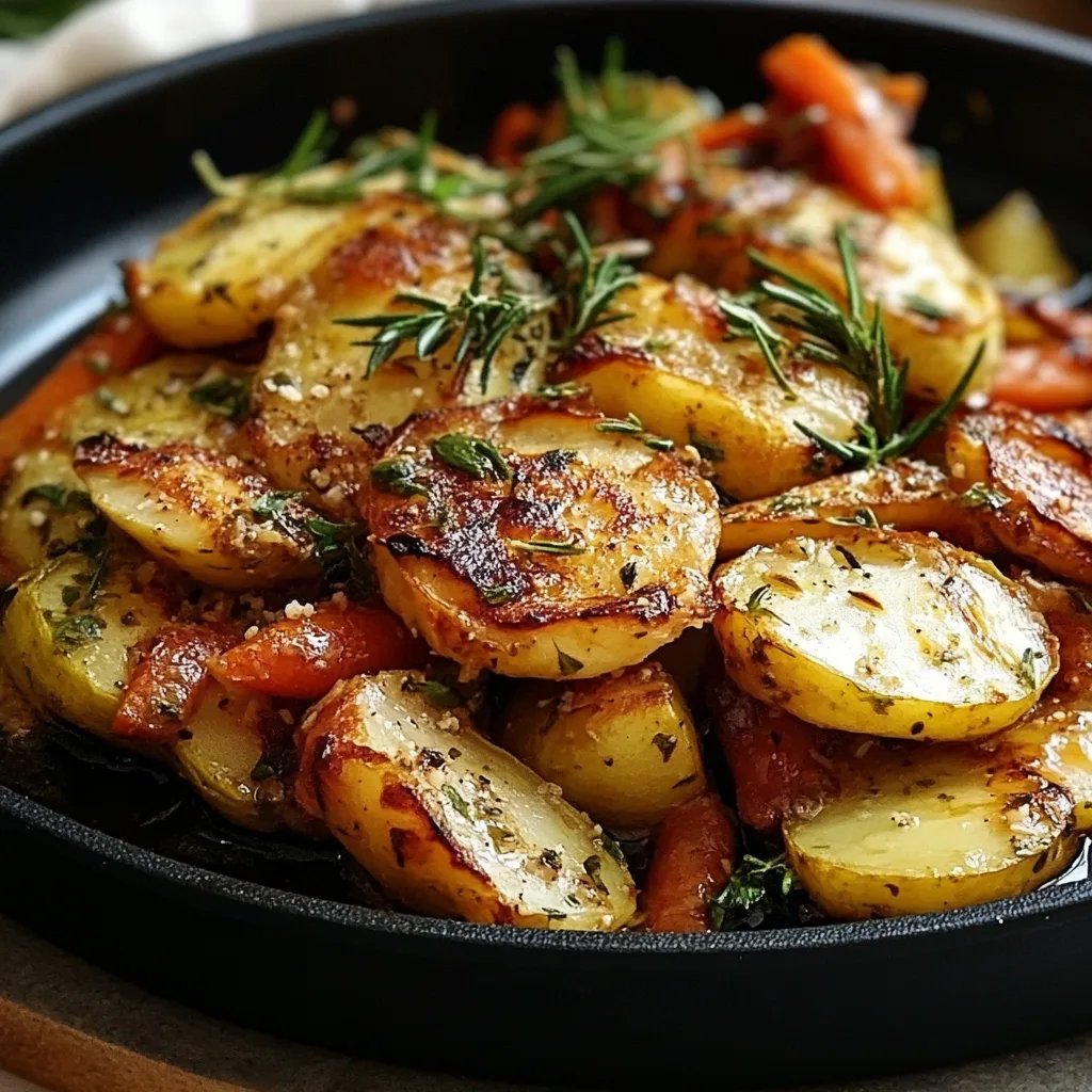 Leckere Low Carb Hähnchenpfanne mit Gemüse – Dein perfektes Abendessen!