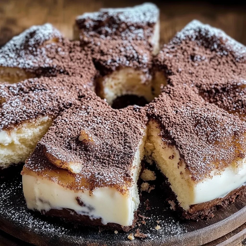 Zimt trifft Käsekuchen