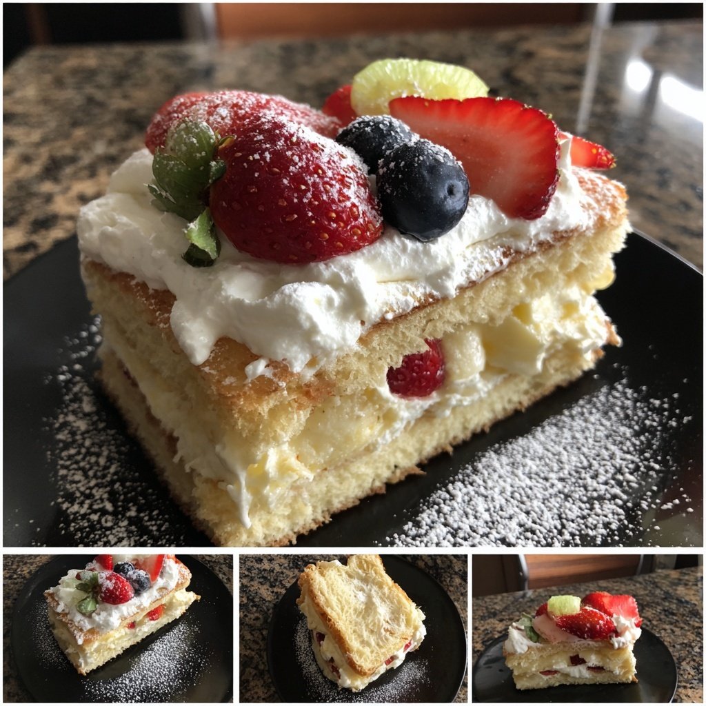 Frühstücksideen für Sonntag