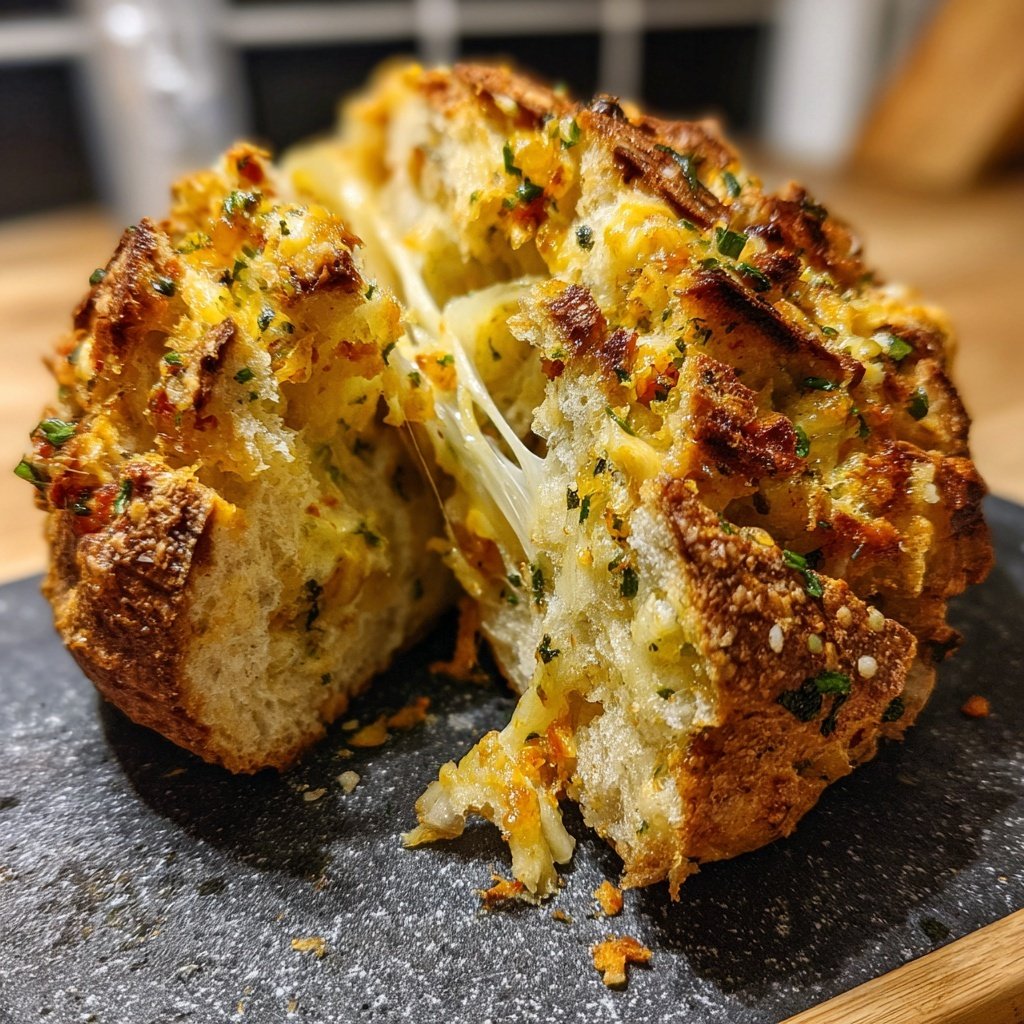 Traditionelle Hausküche pur