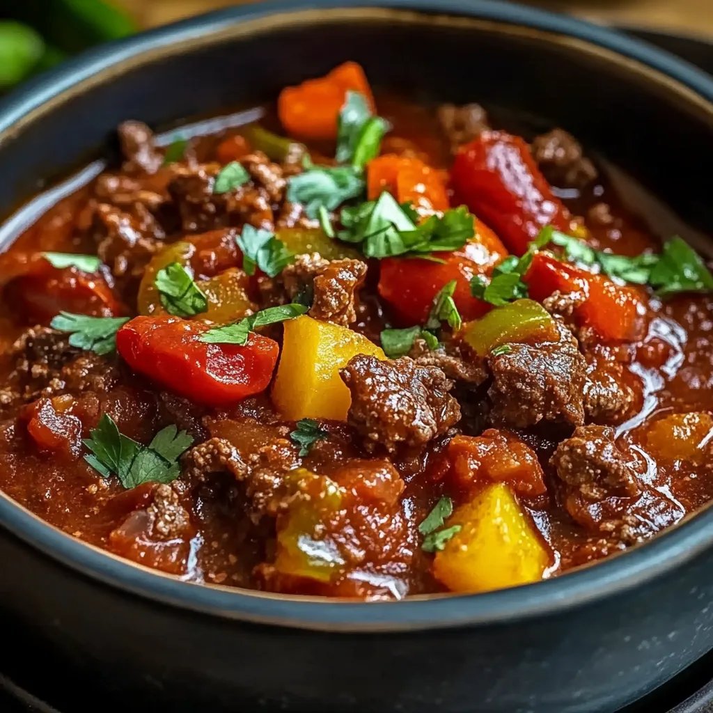 Unser Bester Schaschliktopf Wie Damals Bei Oma