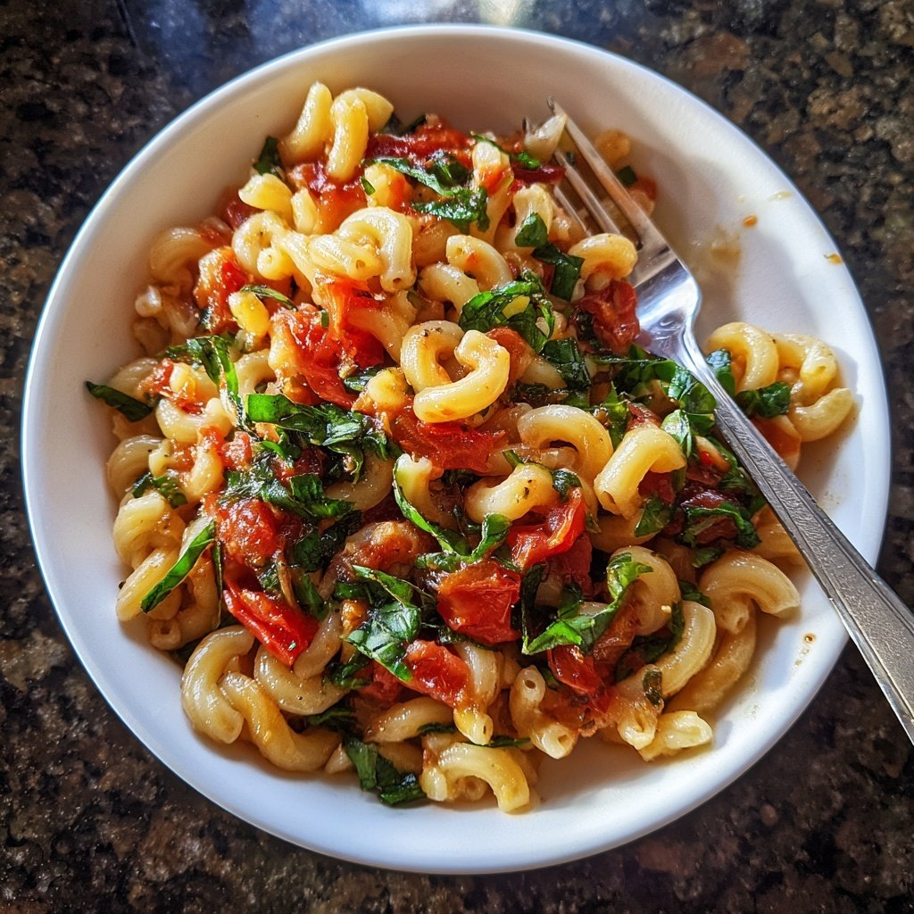 Coole Rezepte für einfache Mahlzeiten