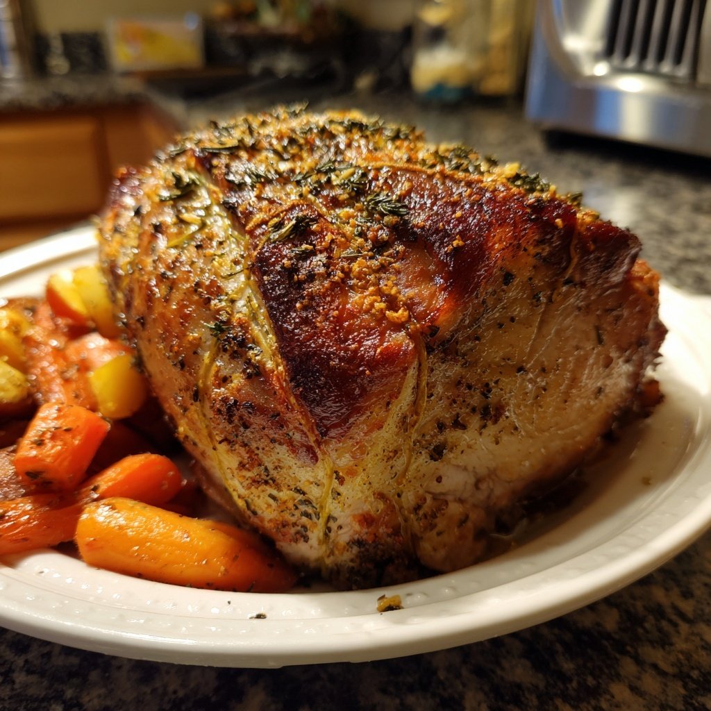 Saisonal & Festlich Festlicher Ofenbraten